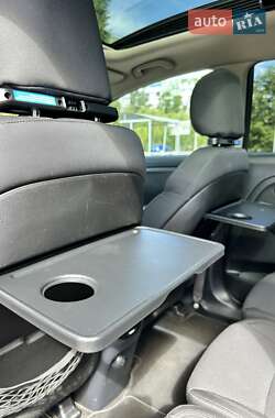 Мікровен Kia Carens 2013 в 