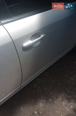 Мінівен Kia Carens 2008 в 