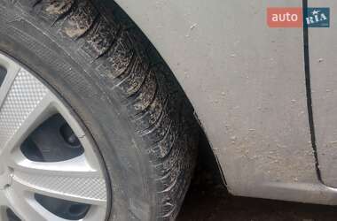 Мінівен Kia Carens 2008 в 