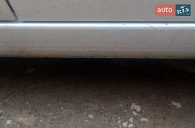 Мінівен Kia Carens 2008 в 