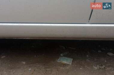 Мінівен Kia Carens 2008 в 