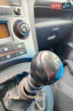 Мікровен Kia Carens 2011 в 