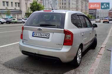 Мікровен Kia Carens 2011 в 