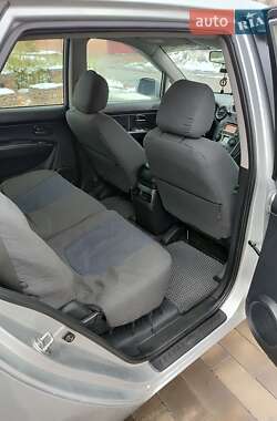 Мікровен Kia Carens 2011 в 