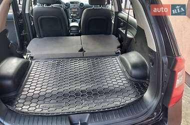 Мікровен Kia Carens 2011 в 