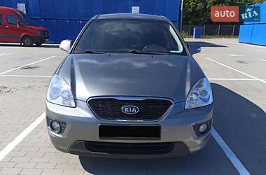Мікровен Kia Carens 2011 в Києві