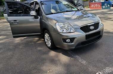 Микровэн Kia Carens 2011 в Тернополе