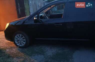 Микровэн Kia Carens 2011 в Дружковке