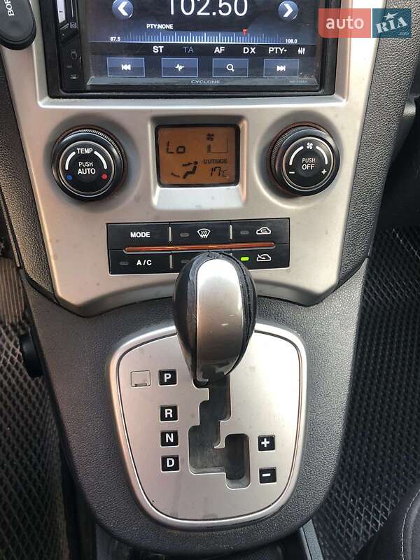 Минивэн Kia Carens 2008 в Хмельницком фото 8 Минивэн Kia Carens 2008 в Хмельницком