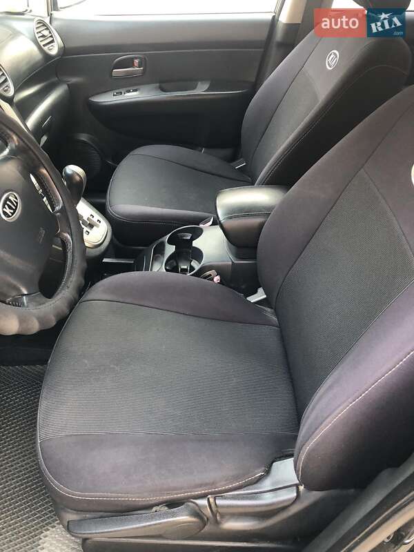 Минивэн Kia Carens 2008 в Хмельницком фото 25 Минивэн Kia Carens 2008 в Хмельницком