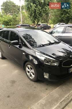 Микровэн Kia Carens 2014 в Киеве