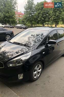 Микровэн Kia Carens 2014 в Киеве