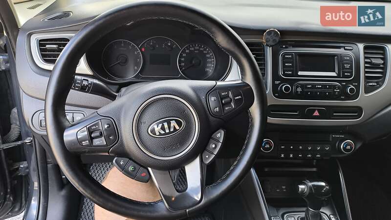 Микровэн Kia Carens 2015 в Харькове
