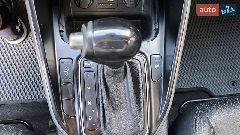 Микровэн Kia Carens 2015 в Харькове