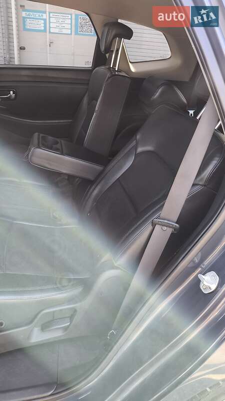 Микровэн Kia Carens 2015 в Харькове