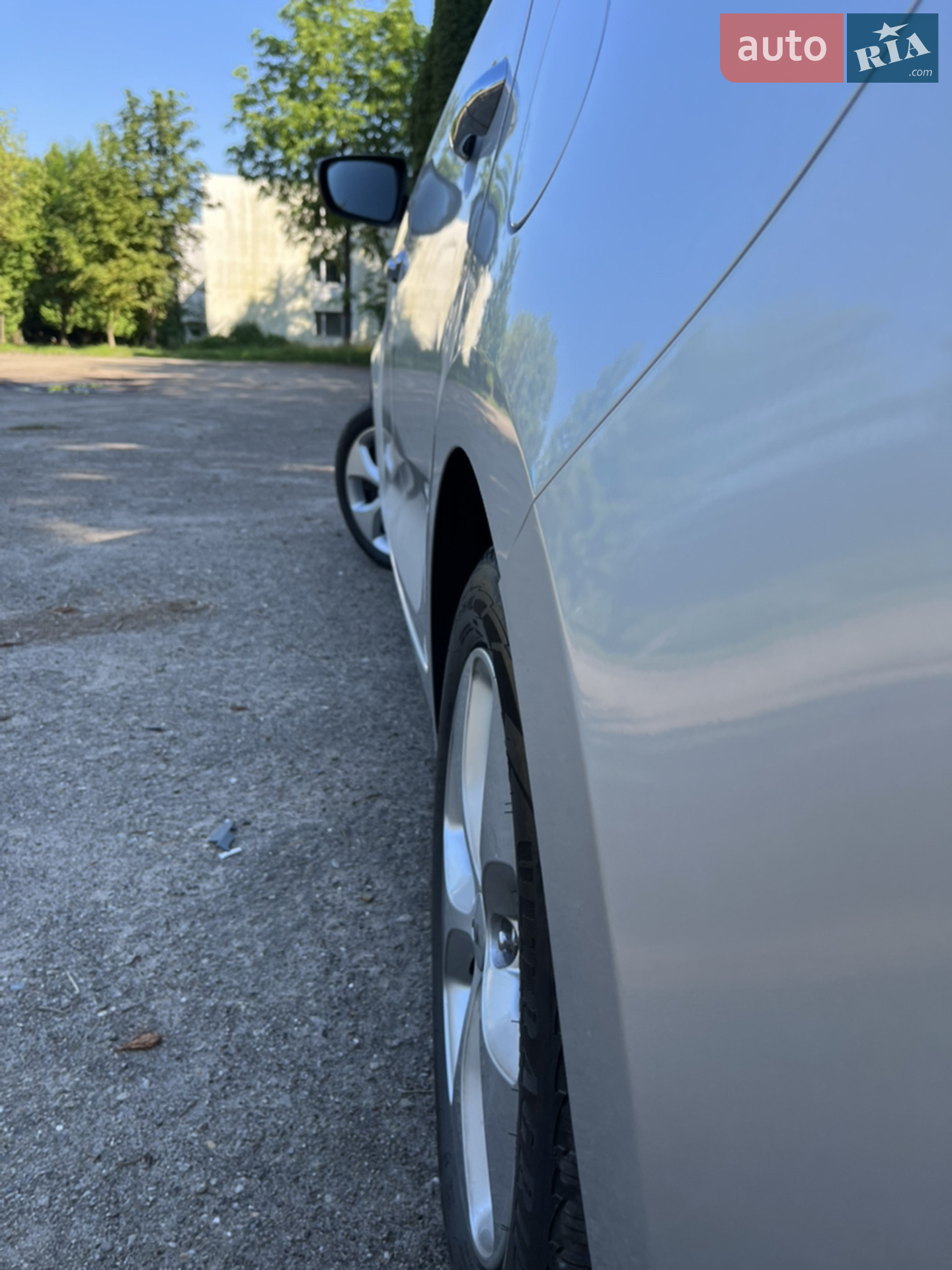 2013 Kia Carens - мініатюра 4