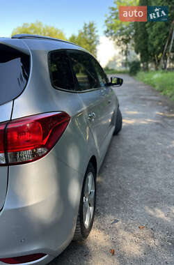 Мікровен Kia Carens 2013 в Новому Розділі