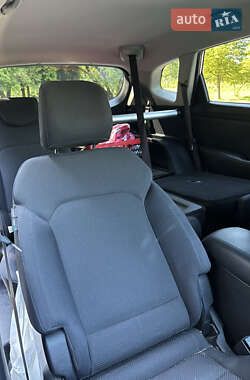 Мікровен Kia Carens 2013 в Новому Розділі