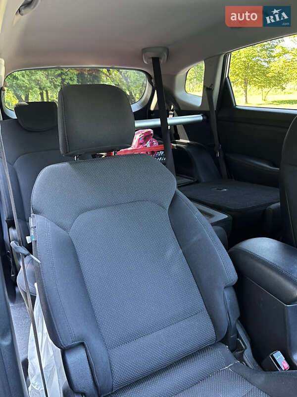 Микровэн Kia Carens 2013 в Новом Роздоле