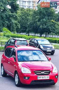 Минивэн Kia Carens 2008 в Нетешине