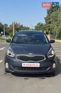 Мікровен Kia Carens 2013 в Білогородці