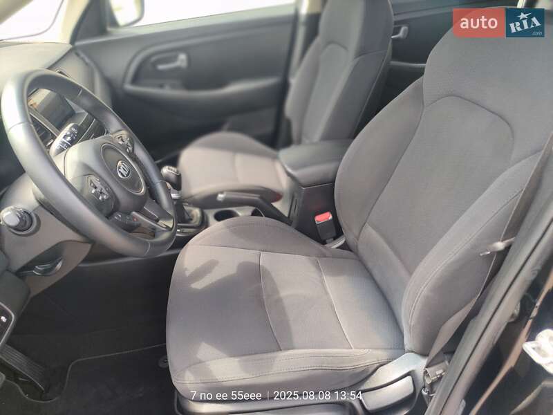 Мікровен Kia Carens 2014 в Рівному