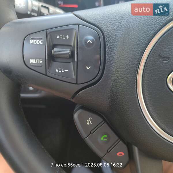 Мікровен Kia Carens 2014 в Рівному