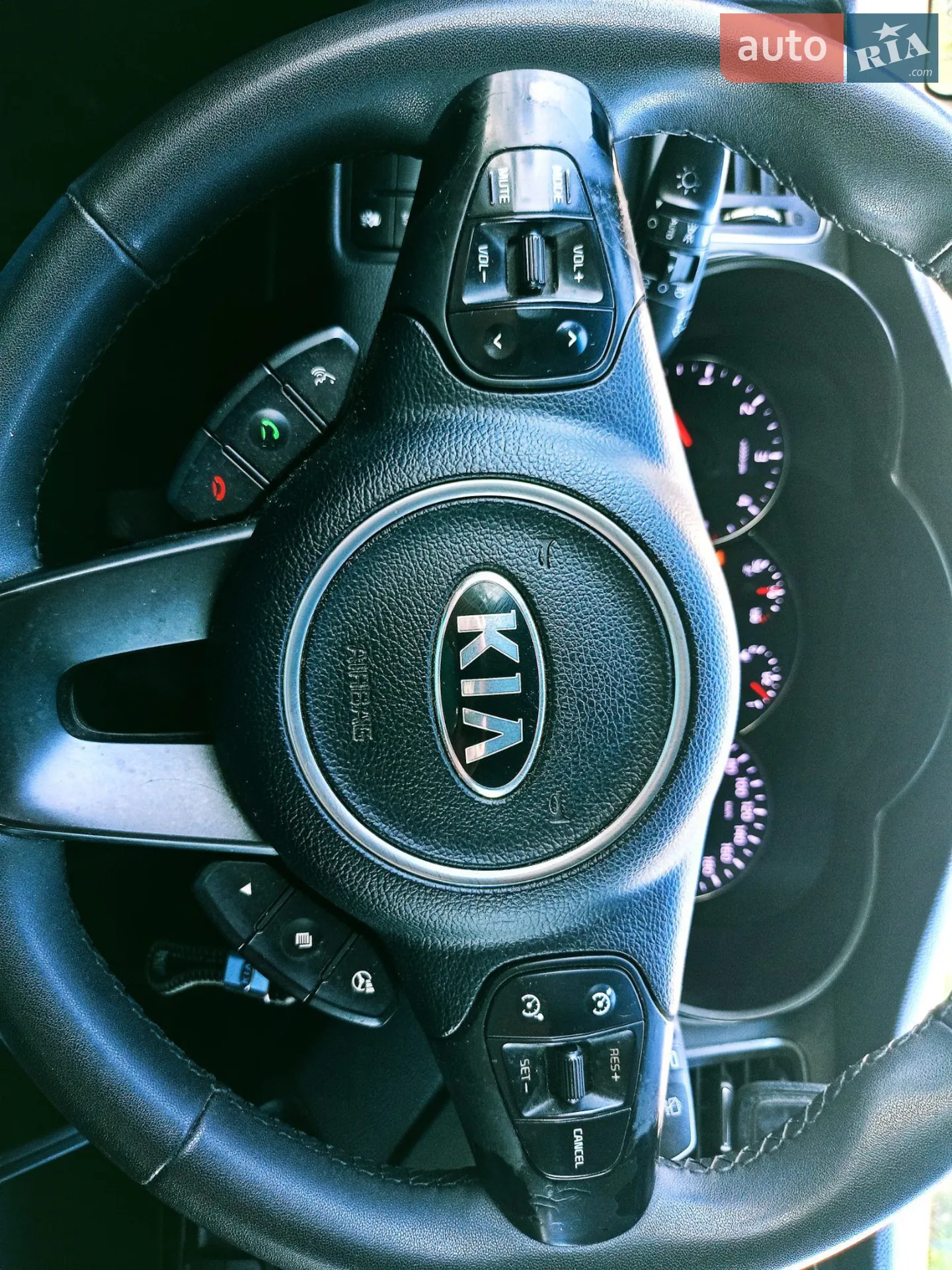 2013 Kia Carens - мініатюра 5