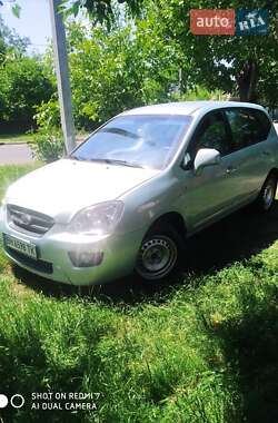 Мінівен Kia Carens 2007 в Подільську