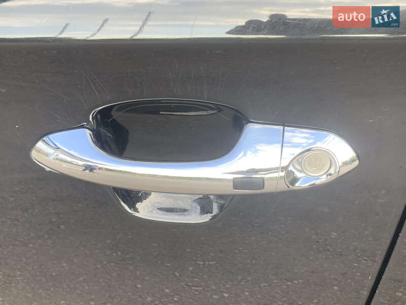 Мікровен Kia Carens 2016 в Рівному