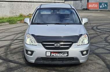 Минивэн Kia Carens 2008 в 