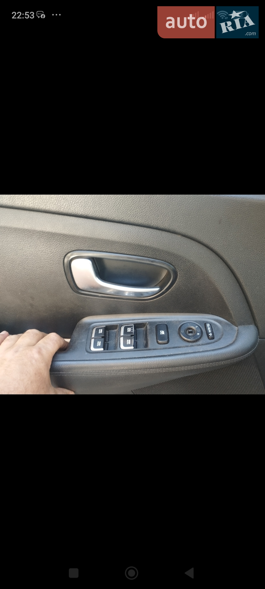 2014 Kia Carens - мініатюра 4