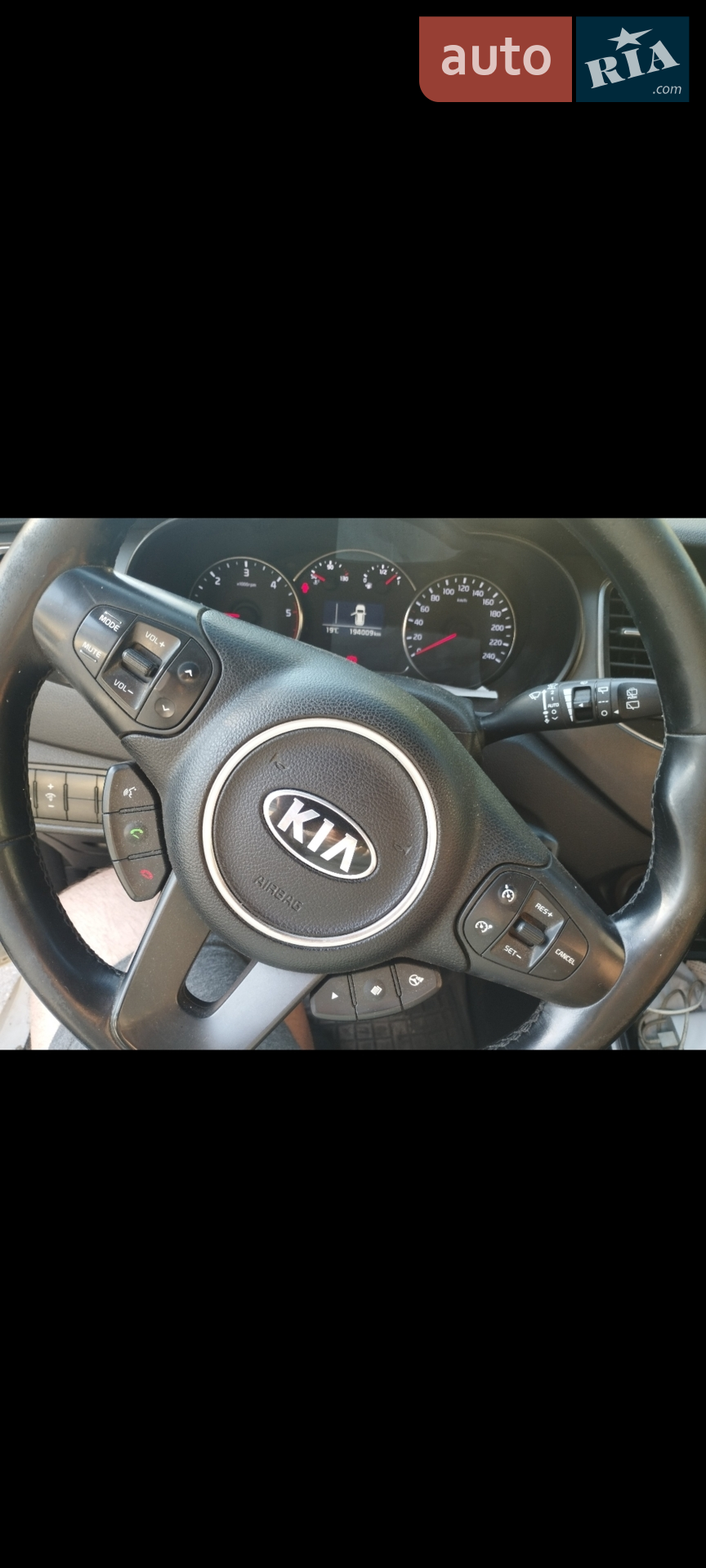 2014 Kia Carens - мініатюра 13