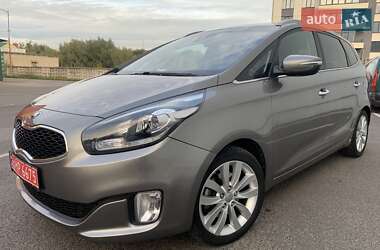 Микровэн Kia Carens 2015 в Луцке