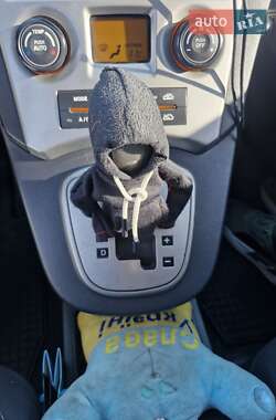 Минивэн Kia Carens 2008 в Виннице