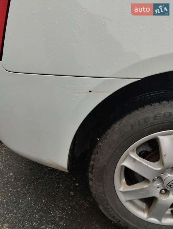 Минивэн Kia Carens 2007 в Хмельницком фото 2 Минивэн Kia Carens 2007 в Хмельницком