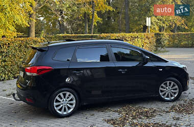 Микровэн Kia Carens 2014 в 