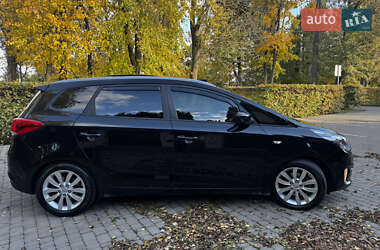 Микровэн Kia Carens 2014 в 