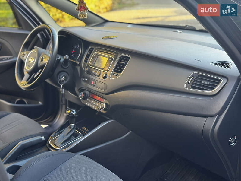 Микровэн Kia Carens 2014 в Василькове