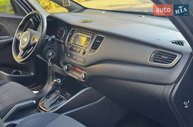 Микровэн Kia Carens 2014 в 