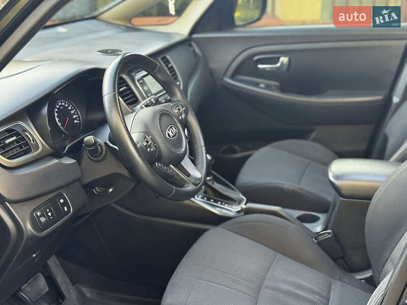 Микровэн Kia Carens 2014 в Василькове