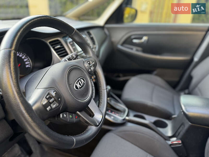Микровэн Kia Carens 2014 в Василькове