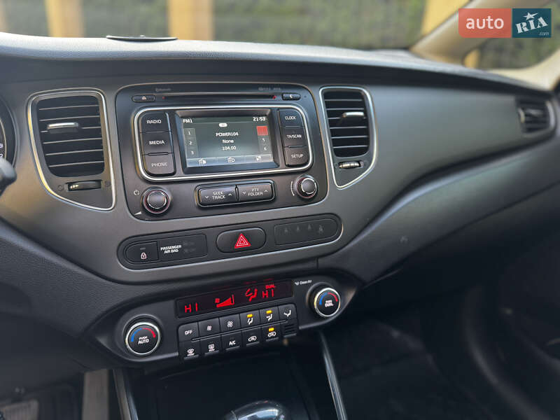 Микровэн Kia Carens 2014 в Василькове