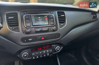 Микровэн Kia Carens 2014 в 