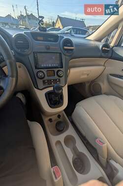 Минивэн Kia Carens 2007 в 