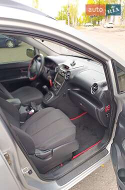 Минивэн Kia Carens 2007 в 