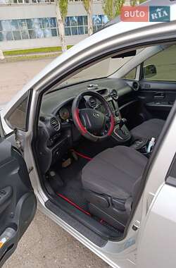 Минивэн Kia Carens 2007 в 