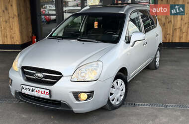 Минивэн Kia Carens 2006 в Виннице Минивэн Kia Carens 2006 в Виннице