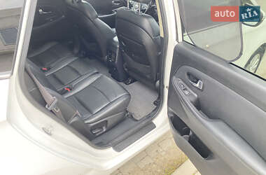 Микровэн Kia Carens 2013 в Львове