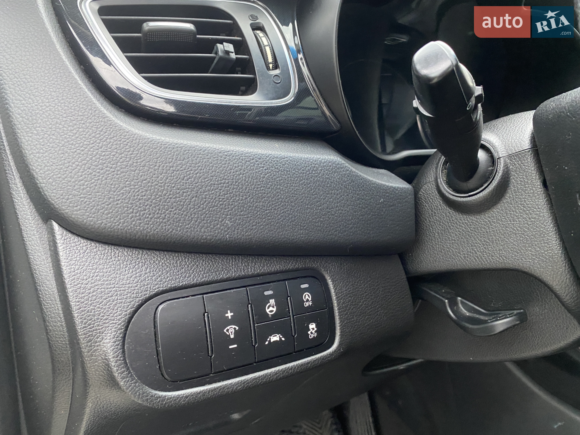 2013 Kia Carens - мініатюра 19